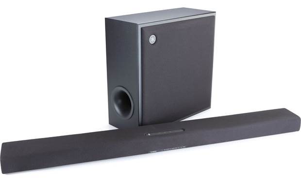 Yamaha True X Bar 50A (SR-X50A)