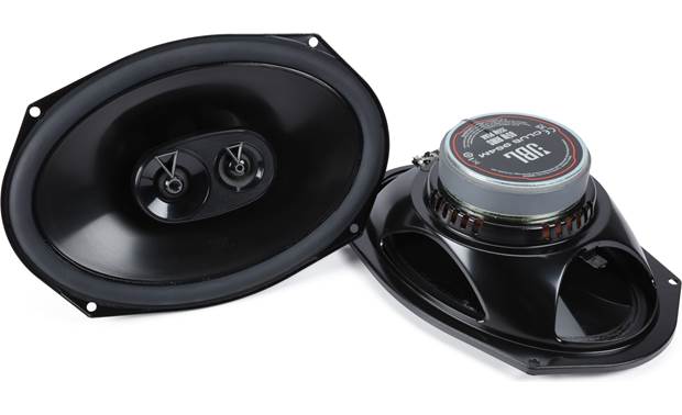 JBL Club 964M