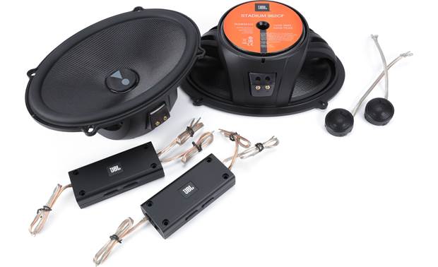 JBL Stadium 962CF