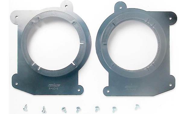 Metra 82-3043 Speaker Mounting Brackets