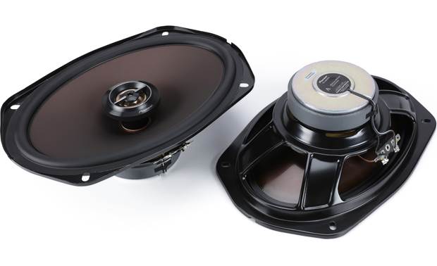 Pioneerステレオ Customer Reviews: Pioneer TS-A693FH A-Series MAX 6