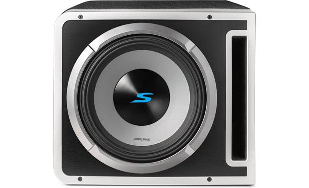 Alpine S2-SB12V