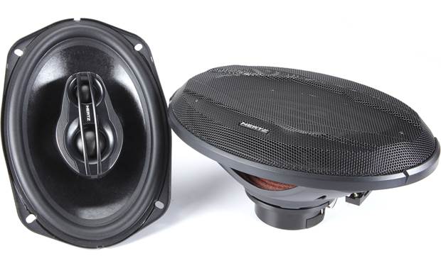 Hertz SPL Show SX 690 NEO