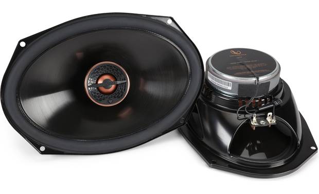 Customer Reviews: Infinity Reference REF697F Infinity Reference