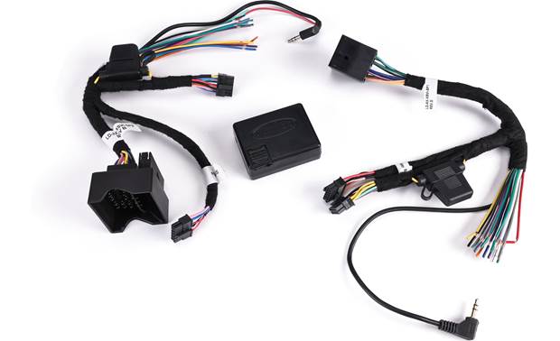 Axxess AXDI-SP1 Wiring Interface