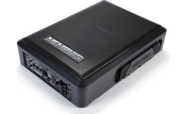 Memphis Audio NANO110P Nanoboxx