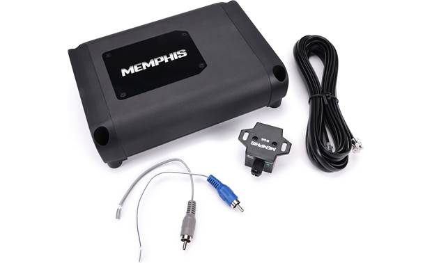 Memphis Audio PRX800.1V2