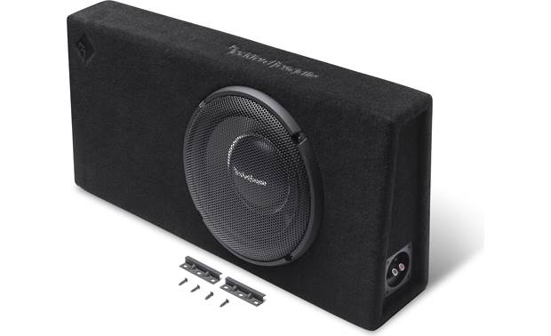 Rockford Fosgate T1S-1x12