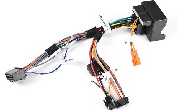 iDatalink HRN-SR-VW1 Vehicle-specific Harness