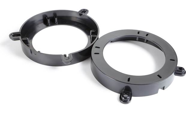 Metra 82-8703 Speaker Mounting Brackets