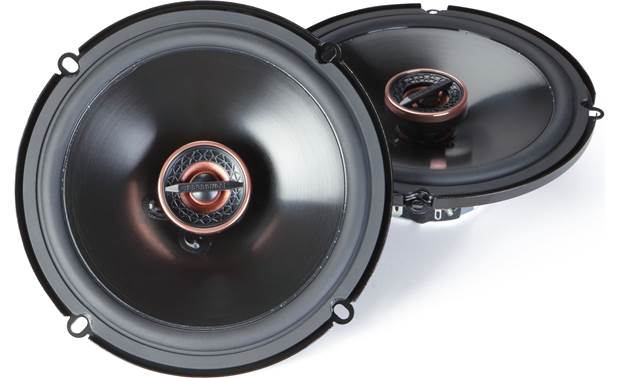 Customer Reviews: Infinity Reference REF607FSL (shallow mount