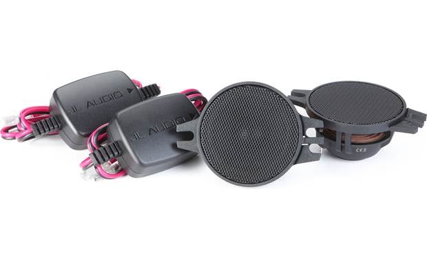 JL Audio CF-275mt