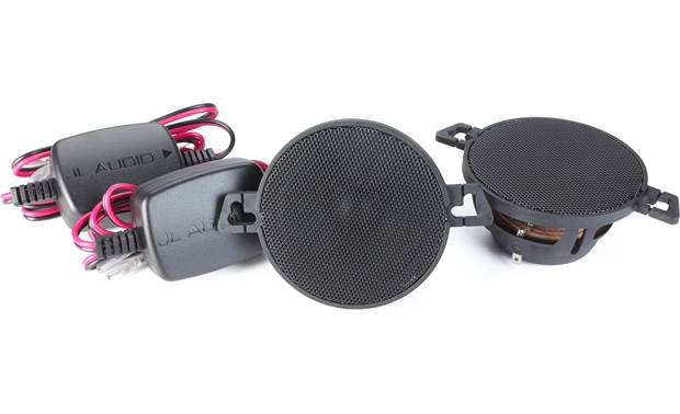 JL Audio CF-350mt