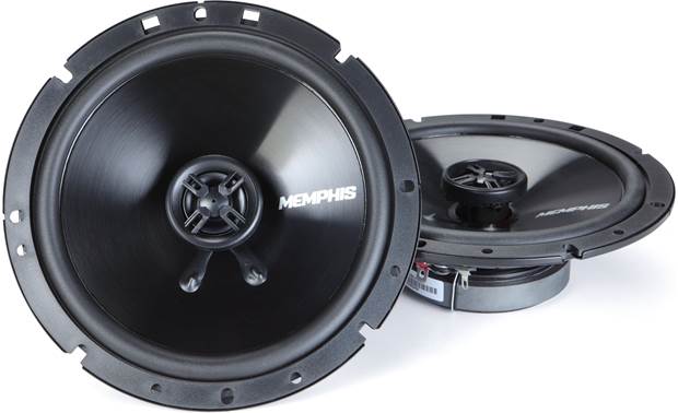 Memphis Audio SRX60V