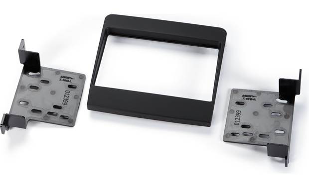 Metra 95-9618B Dash Kit