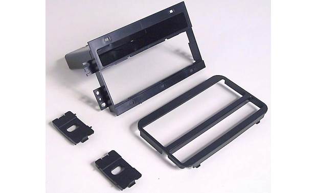Scosche HY1605B Dash Kit