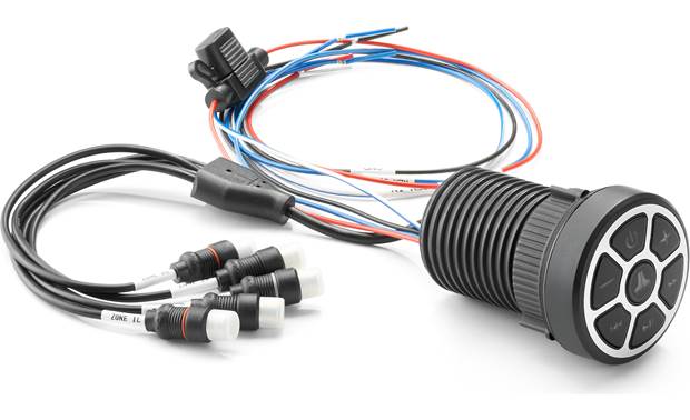 JL Audio MBT-CRXv3