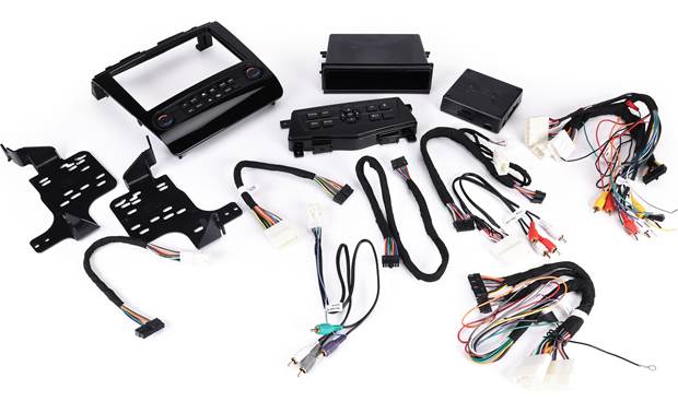 Metra 99-7633 Dash and Wiring Kit