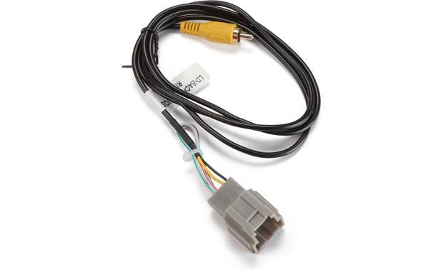 Axxess AXBUCH-GM3 Backup Camera Adapter