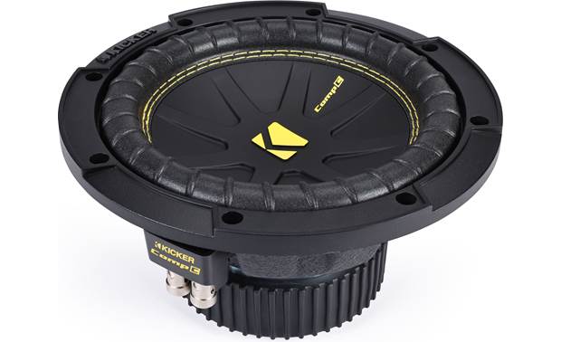Kicker 50CWCD84