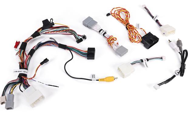 iDatalink HRN-HRR-MI1 Vehicle-specific Harness