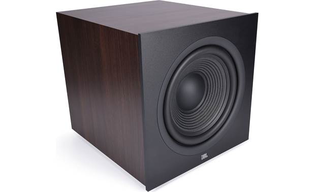 JBL Stage 220P