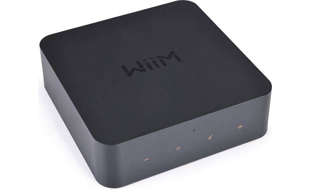 Customer Reviews: WiiM Pro Plus Streaming music player and digital