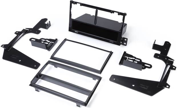 Metra 99-7421 Dash Kit