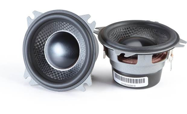 Memphis Audio MS25