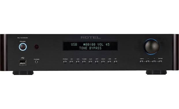 Rotel RC-1572 MKII