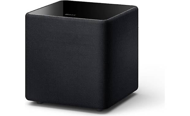 KEF Kube 8 MIE