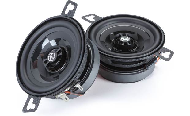Memphis Audio PRXP3