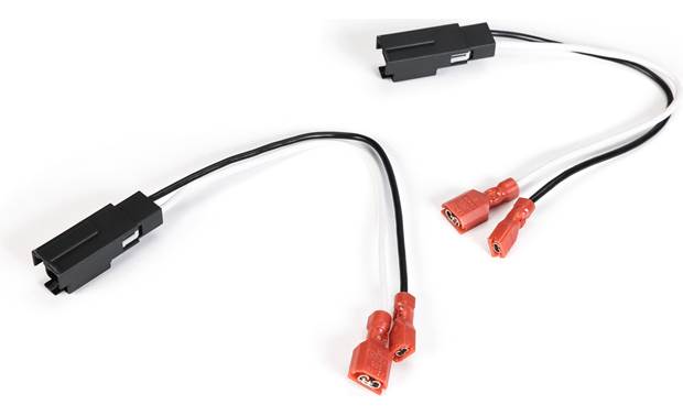 Metra 72-5605 Speaker Wiring Harnesses