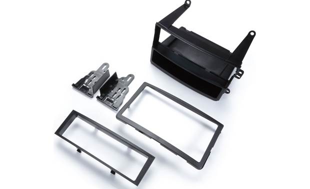 Metra 99-7602 Dash Kit