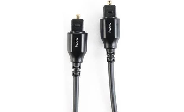AudioQuest Pearl Optical