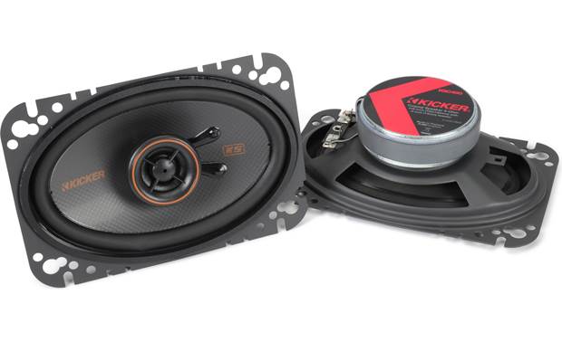 Kicker KSC460