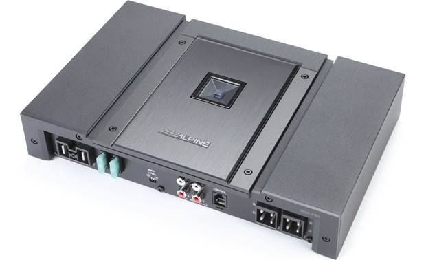 Alpine HDA-F60