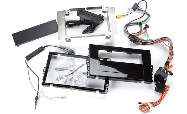 iDatalink KIT-VW1 Dash and Wiring Kit