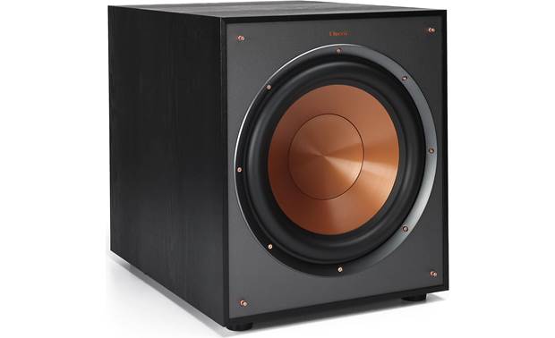 Klipsch Reference R-120SW