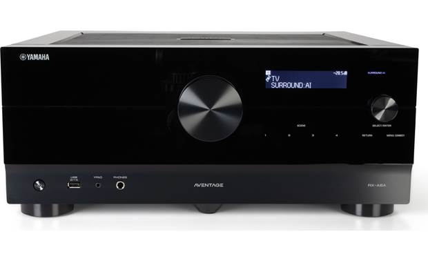 Yamaha AVENTAGE RX-A6A