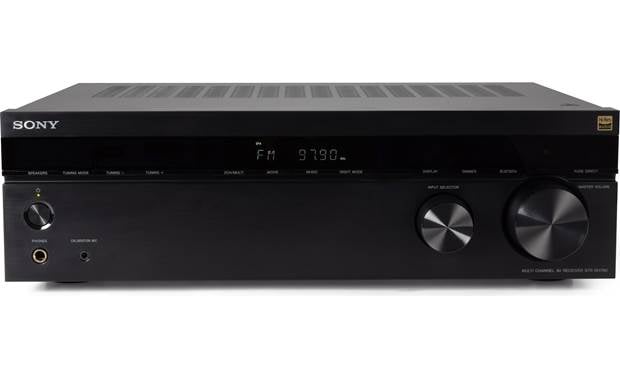 Sony STR-DH790
