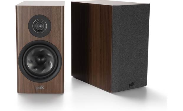 Customer Reviews: Polk Audio Reserve R200 (Brown) Bookshelf