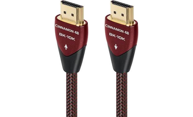 AudioQuest Cinnamon 48