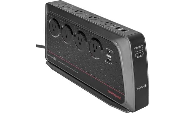 AudioQuest PowerQuest 3