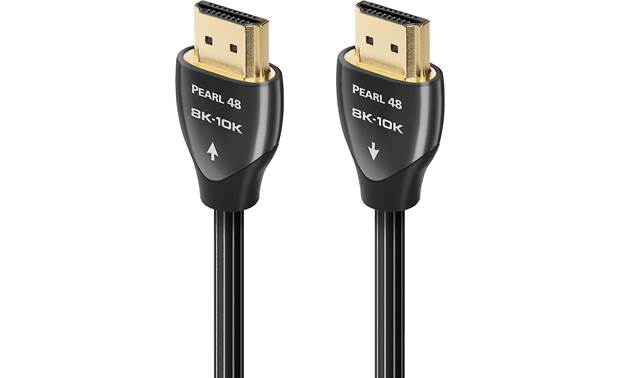 AudioQuest Pearl 48