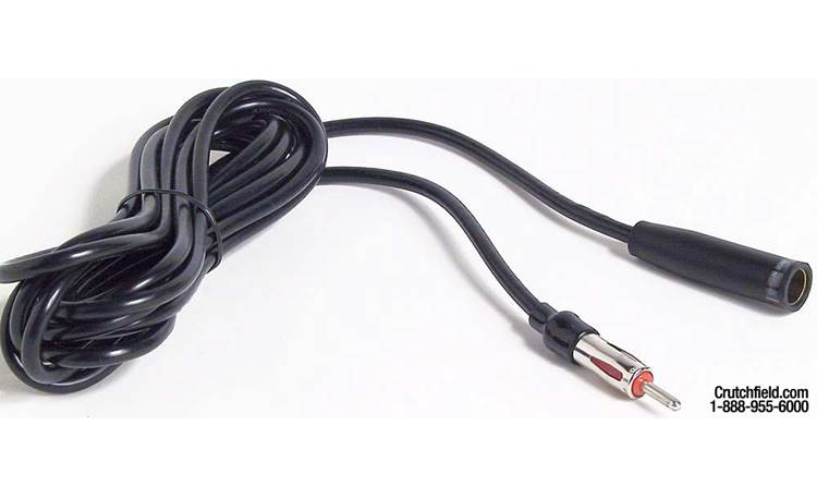 Metra 44-EC120 Antenna Extension Cable Front