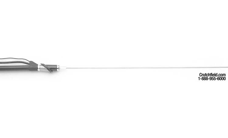 toyota car antenna price