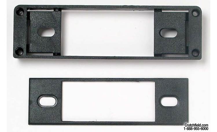 Metra 99-7303 Dash Kit Front