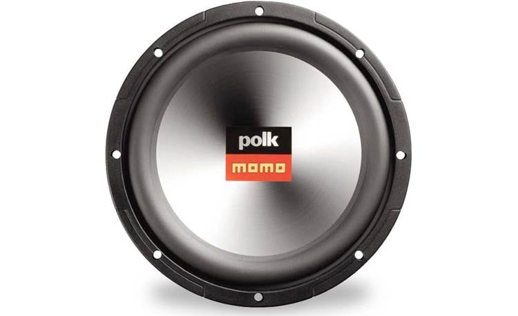polk momo polkaudio セパレートスピーカー POLK MOMO シリーズ新発売