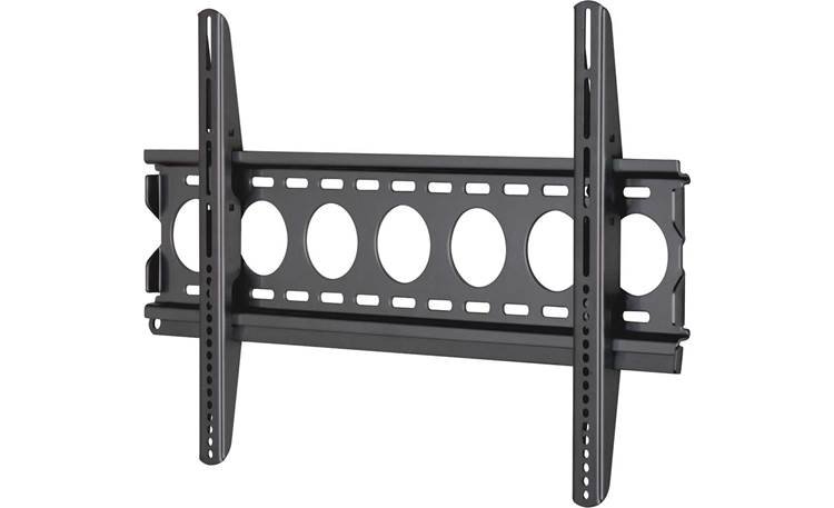 Sanus VMPL250 (Black) Low-profile plasma/LCD TV wall mount (Black
